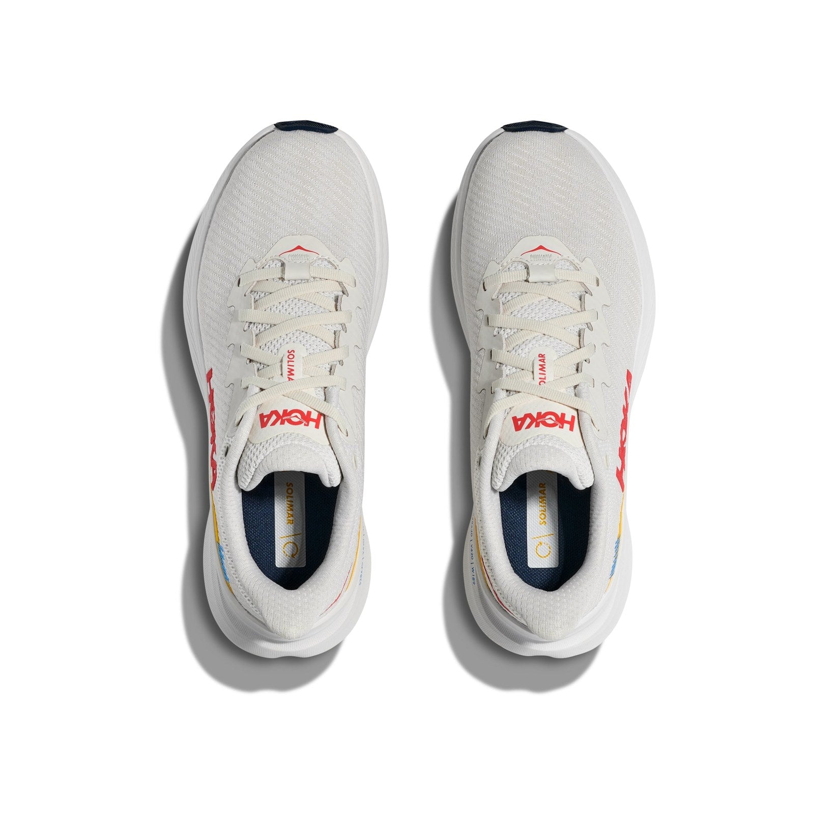 Hoka Solimar Running Shoe ¨C Women's